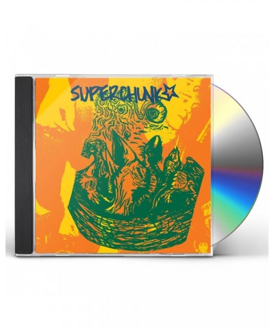 Superchunk CD $5.58 CD