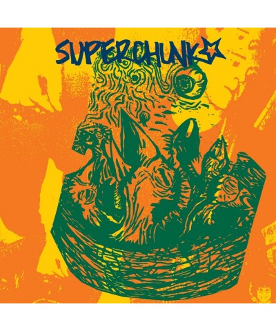 Superchunk CD $5.58 CD