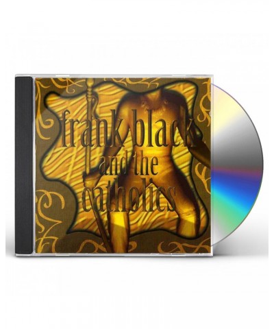 Frank Black & The Catholics CD $5.85 CD