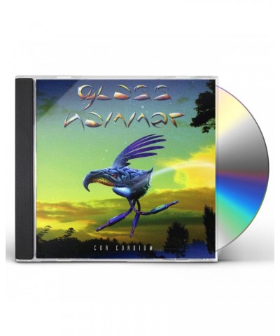 Glass Hammer COR CORDIUM CD $8.32 CD