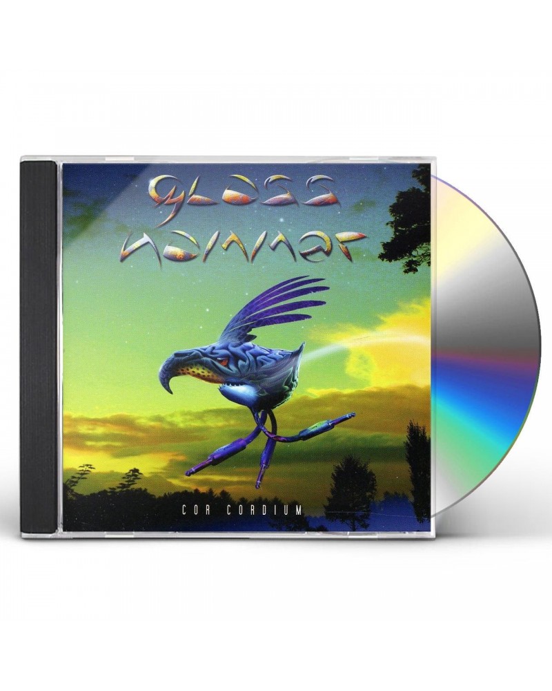 Glass Hammer COR CORDIUM CD $8.32 CD