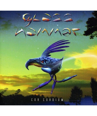 Glass Hammer COR CORDIUM CD $8.32 CD