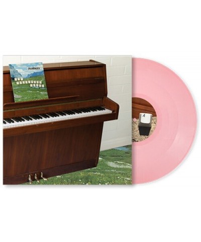 Grandaddy SOPHTWARE SLUMP.....ON A WOODEN PIANO Vinyl Record $6.40 Vinyl