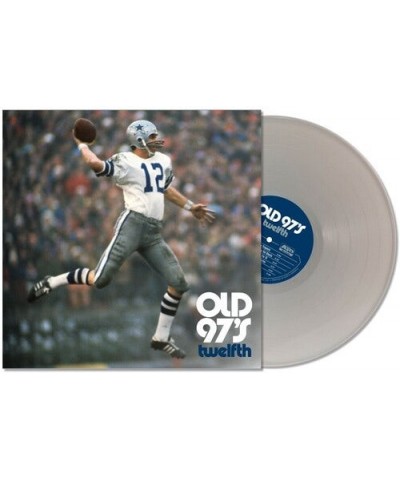 Old 97's Twelfth Vinyl Record $8.51 Vinyl