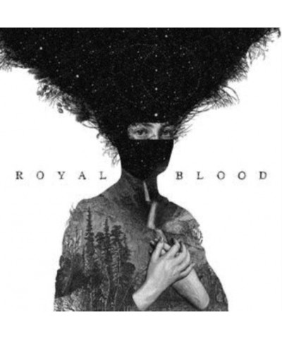 Royal Blood CD - Royal Blood $6.27 CD