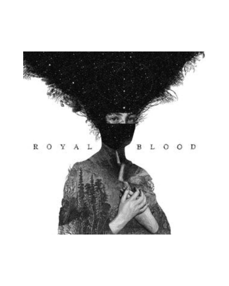 Royal Blood CD - Royal Blood $6.27 CD