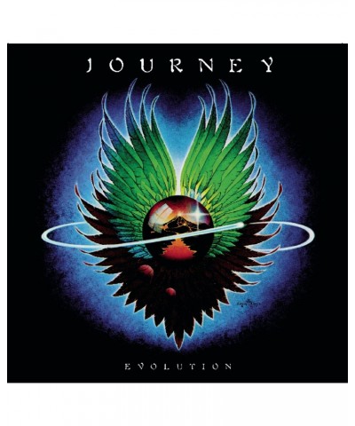 Journey EVOLUTION CD $4.14 CD