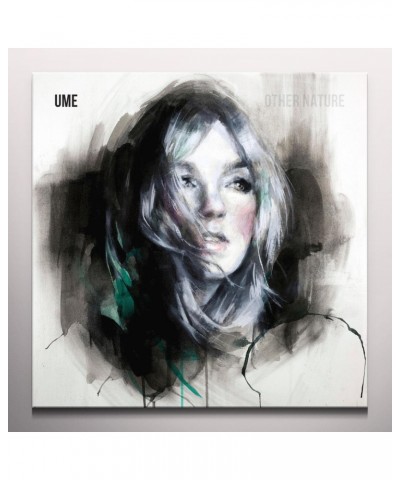 Ume Other Nature (LP) Vinyl Record $6.27 Vinyl