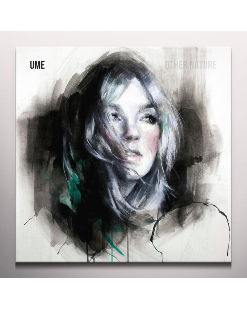 Ume Other Nature (LP) Vinyl Record $6.27 Vinyl