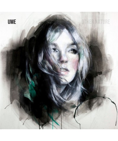 Ume Other Nature (LP) Vinyl Record $6.27 Vinyl