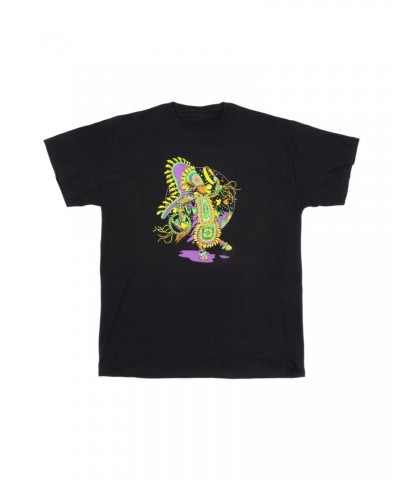 Gov't Mule Spring Tour 2019 Mardi Gras T-Shirt $8.25 Shirts