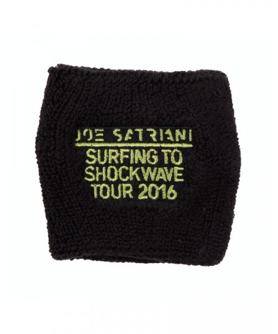 Joe Satriani Wristband $3.00 Accessories