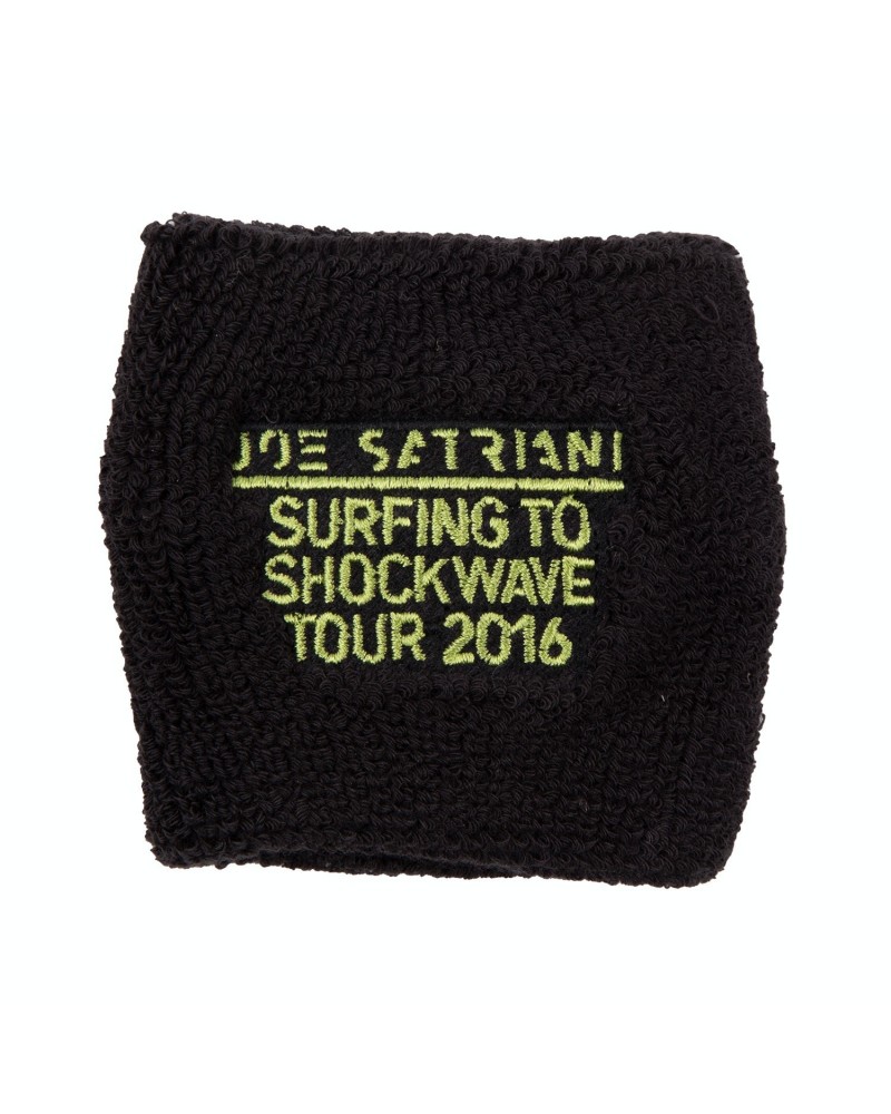 Joe Satriani Wristband $3.00 Accessories