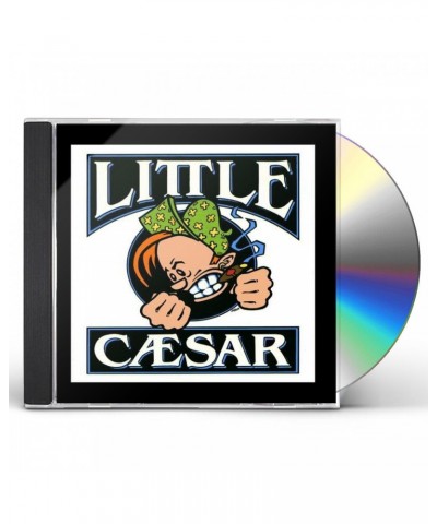 Little Caesar CD $3.56 CD