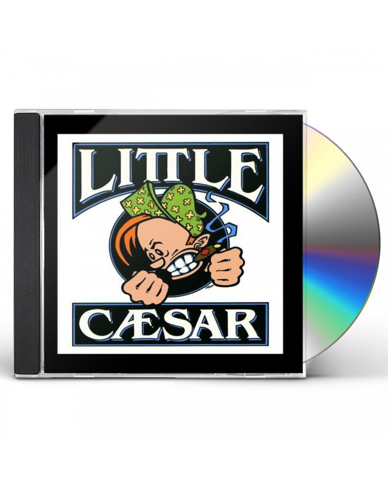 Little Caesar CD $3.56 CD