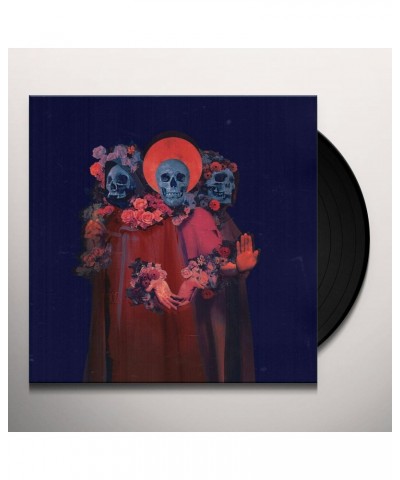 Alexander Carson Ellipsism Vinyl Record $8.32 Vinyl