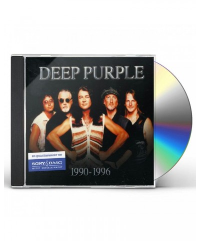 Deep Purple 1990-1996 CD $7.86 CD