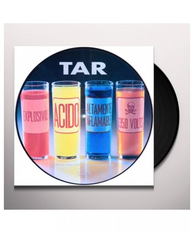 Tar Toast Vinyl Record $3.96 Vinyl