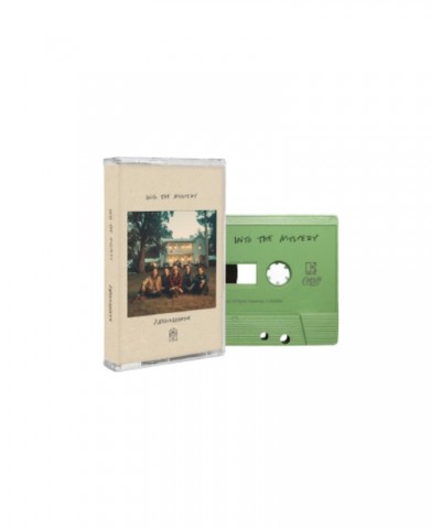 NEEDTOBREATHE Into The Mystery - Cassette $5.06 Tapes