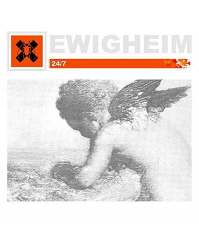 Ewigheim 24/7 CD $7.59 CD