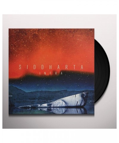 Siddharta INFRA & ULTRA Vinyl Record $34.20 Vinyl