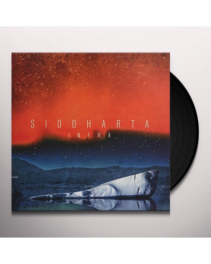 Siddharta INFRA & ULTRA Vinyl Record $34.20 Vinyl