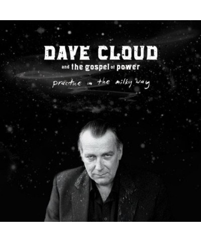 Dave Cloud & The Gospel Of Power Practice In The Milky Way Vinyl Record $7.75 Vinyl