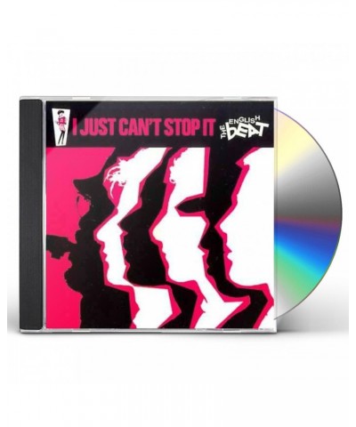 The English Beat I JUST CAN'T STOP CD $4.87 CD