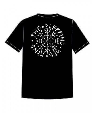 The Sleeping Sea King Shirt "Tribal" $8.80 Shirts