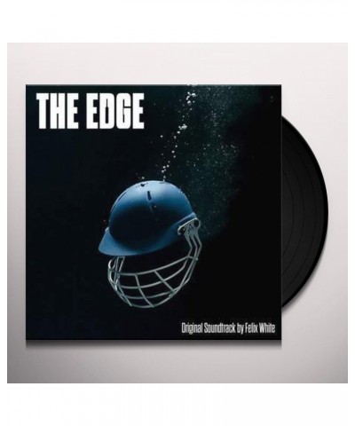 Felix White EDGE / Original Soundtrack Vinyl Record $10.78 Vinyl