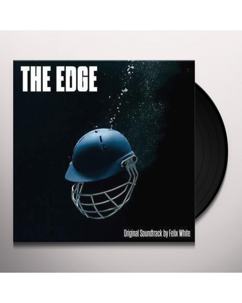 Felix White EDGE / Original Soundtrack Vinyl Record $10.78 Vinyl