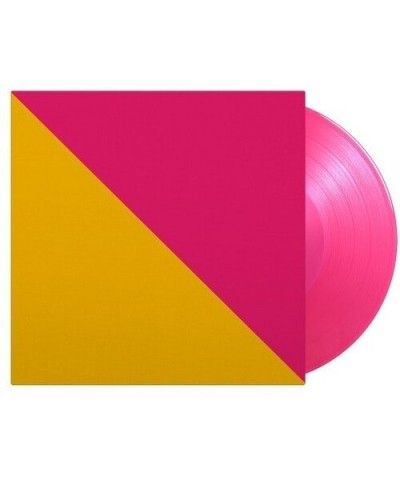 James Taylor Flag Vinyl (Limited/Pink) Record $14.63 Vinyl