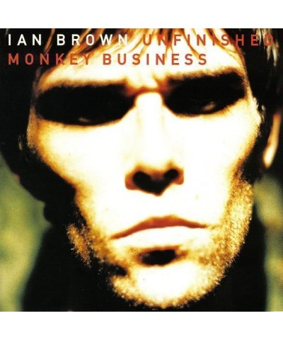 Ian Brown UNFINISHED MONKEY BUSINESS-CD CD $7.04 CD