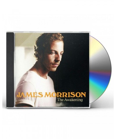 James Morrison AWAKENING CD $5.66 CD