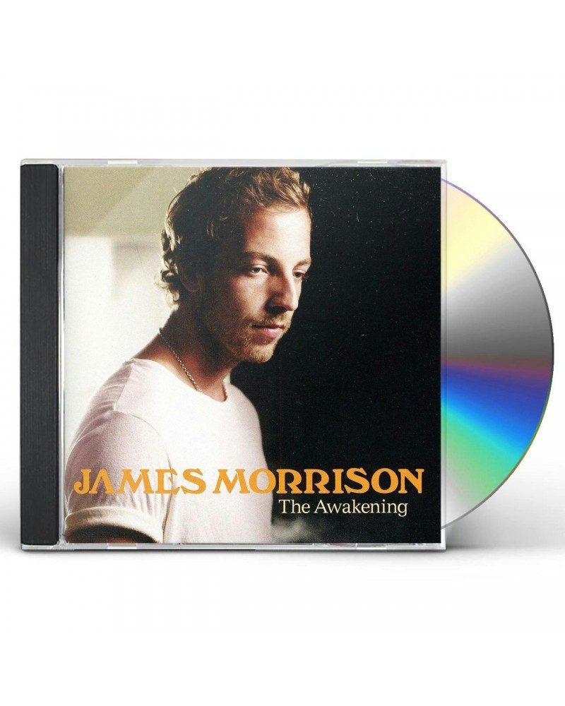 James Morrison AWAKENING CD $5.66 CD