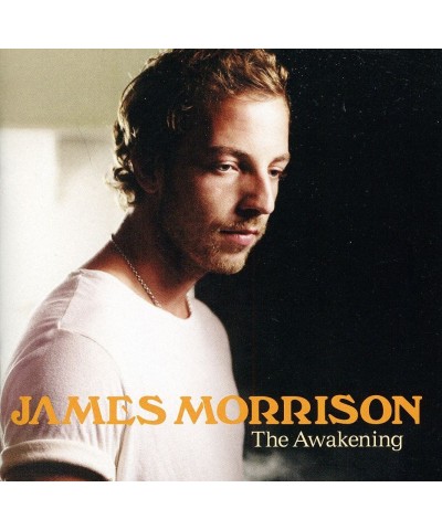 James Morrison AWAKENING CD $5.66 CD