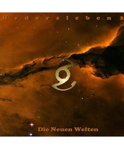 Hedersleben Die Neuen Welten Vinyl Record $10.06 Vinyl