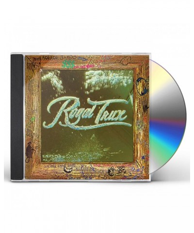 Royal Trux WHITE STUFF CD $5.67 CD