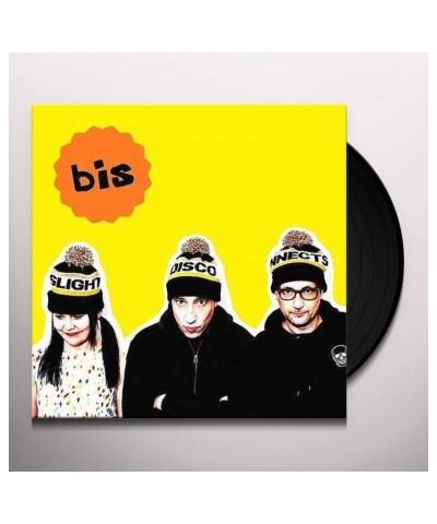 bis Slight Disconnects Vinyl Record $8.05 Vinyl