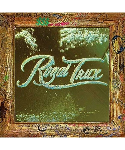 Royal Trux WHITE STUFF CD $5.67 CD