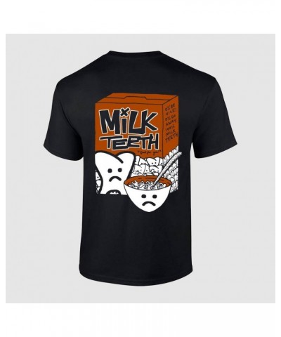 Milk Teeth Breast Logo Tee $12.52 Shirts