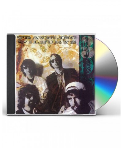 Traveling Wilburys VOL.3 CD $7.48 CD