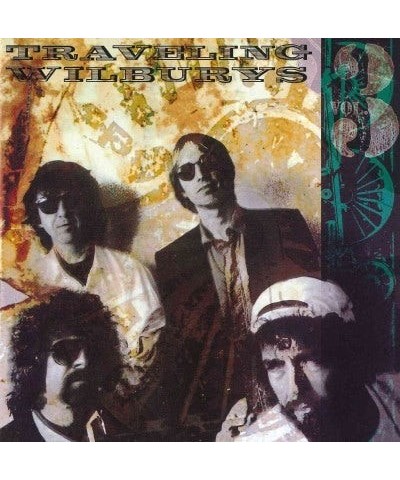 Traveling Wilburys VOL.3 CD $7.48 CD