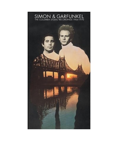 Simon & Garfunkel Columbia Studio Recordings 1964-1970 CD $20.00 CD