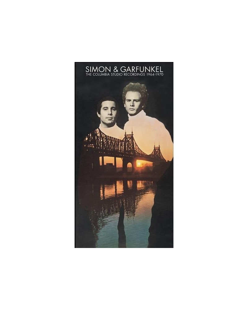 Simon & Garfunkel Columbia Studio Recordings 1964-1970 CD $20.00 CD