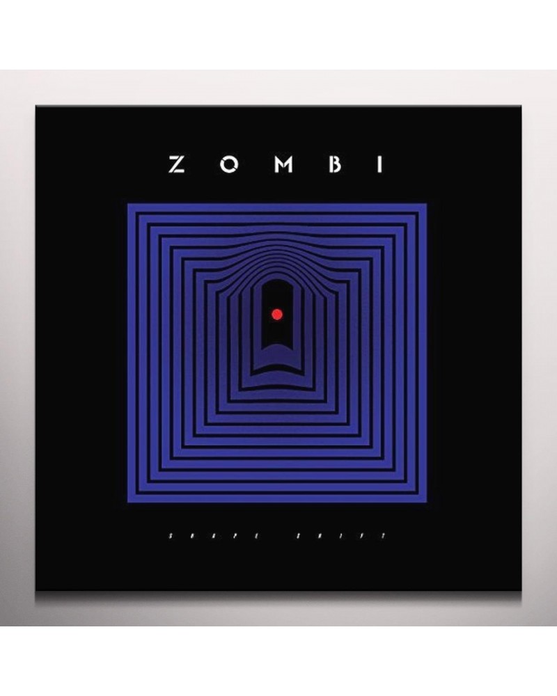 Zombi Shape Shift Vinyl Record $12.19 Vinyl