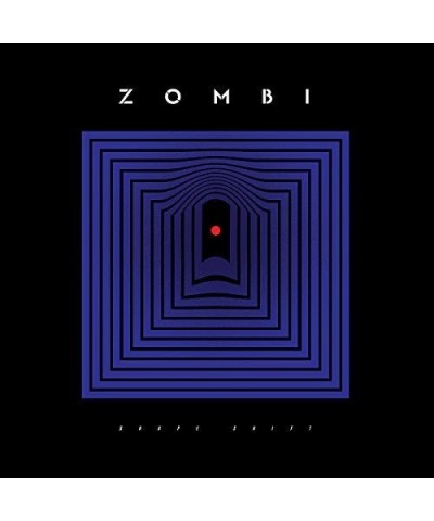 Zombi Shape Shift Vinyl Record $12.19 Vinyl