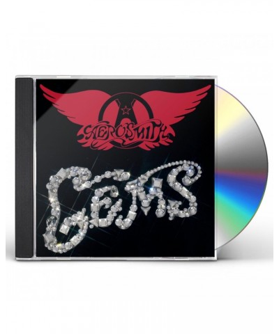 Aerosmith GEMS CD $2.37 CD