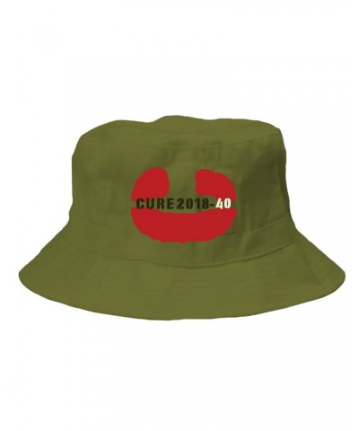 The Cure 40 Bucket Hat $14.35 Hats