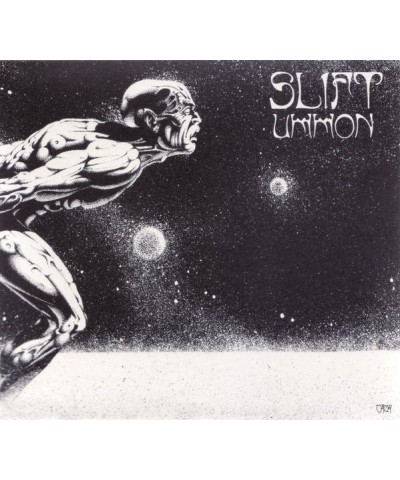 SLIFT UMMON CD $5.94 CD